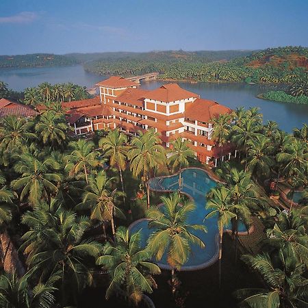 The Raviz Kadavu, Kozhikode Hotel Kültér fotó
