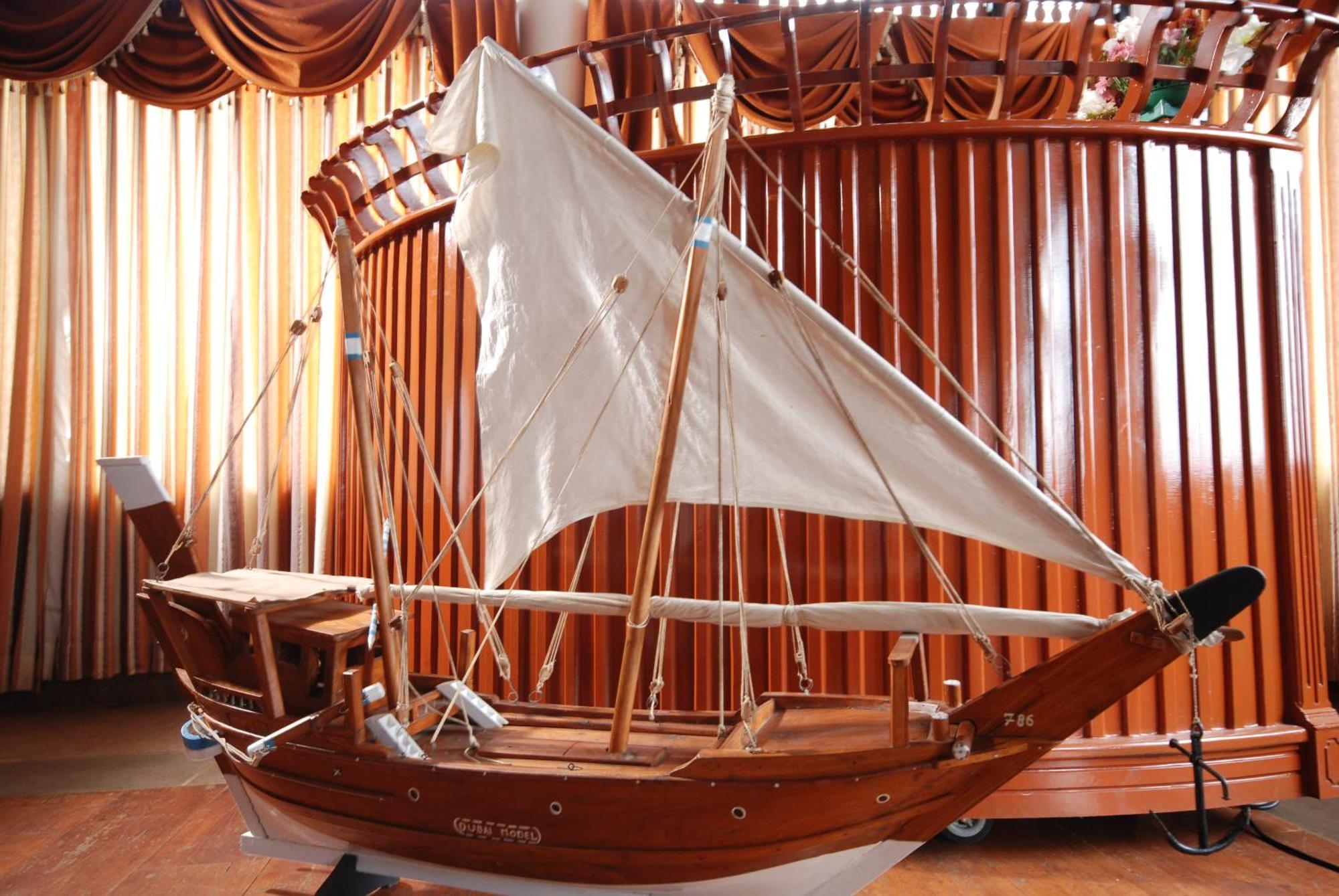 The Raviz Kadavu, Kozhikode Hotel Kültér fotó