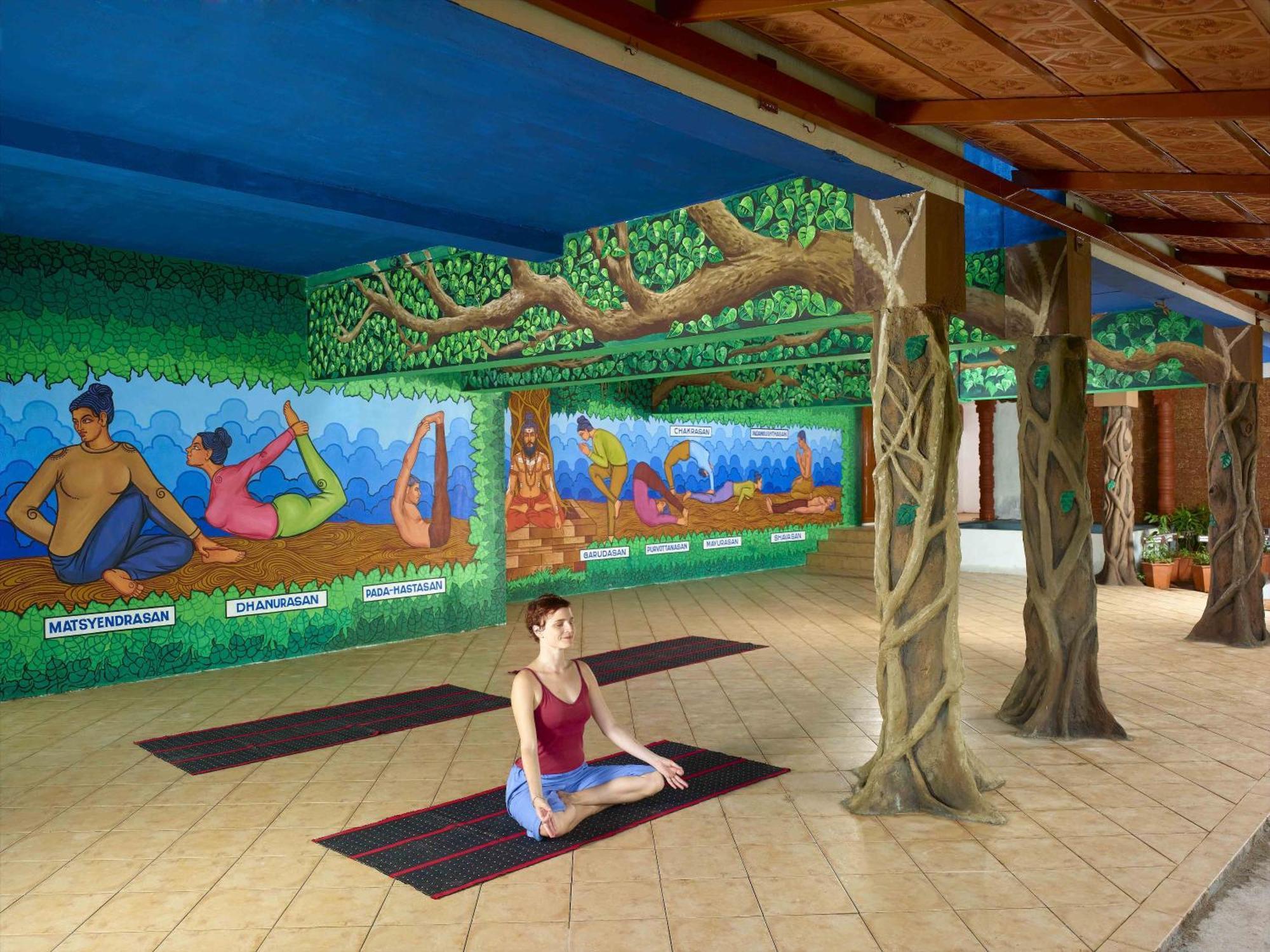 The Raviz Kadavu, Kozhikode Hotel Kültér fotó
