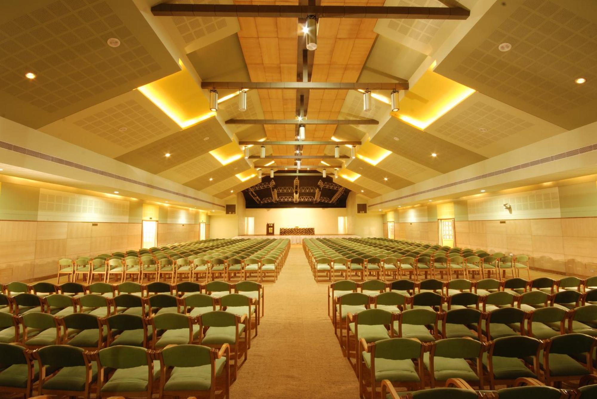 The Raviz Kadavu, Kozhikode Hotel Kültér fotó